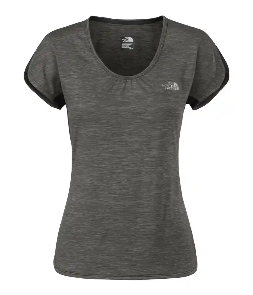 Camiseta Mujer WomenS Initiative S/S