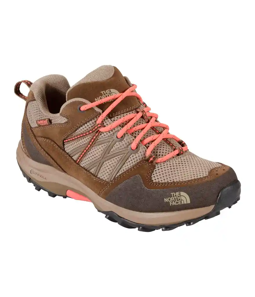 Zapatos Mujer WomenS Storm Fastpack Wp