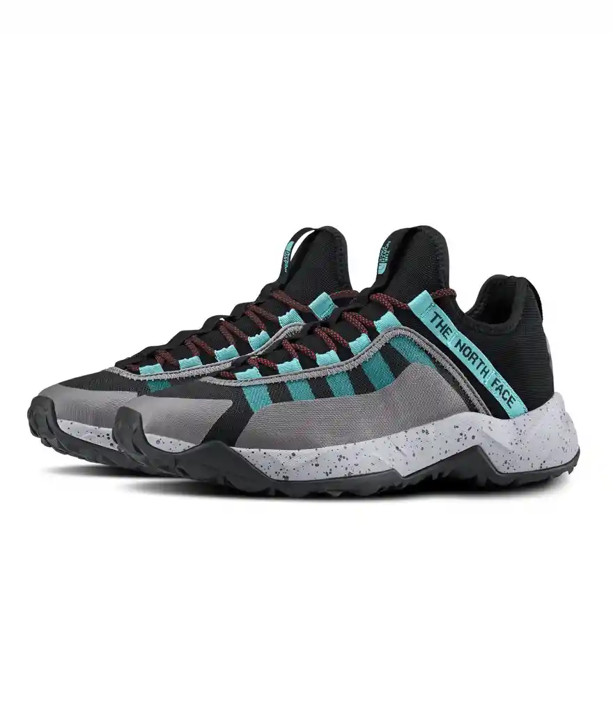 Tenis Mujer WomenS Trail Escape Peak