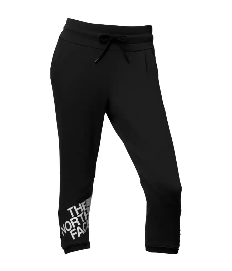 Pantalon Mujer WomenS Train N Logo Crop Jogger