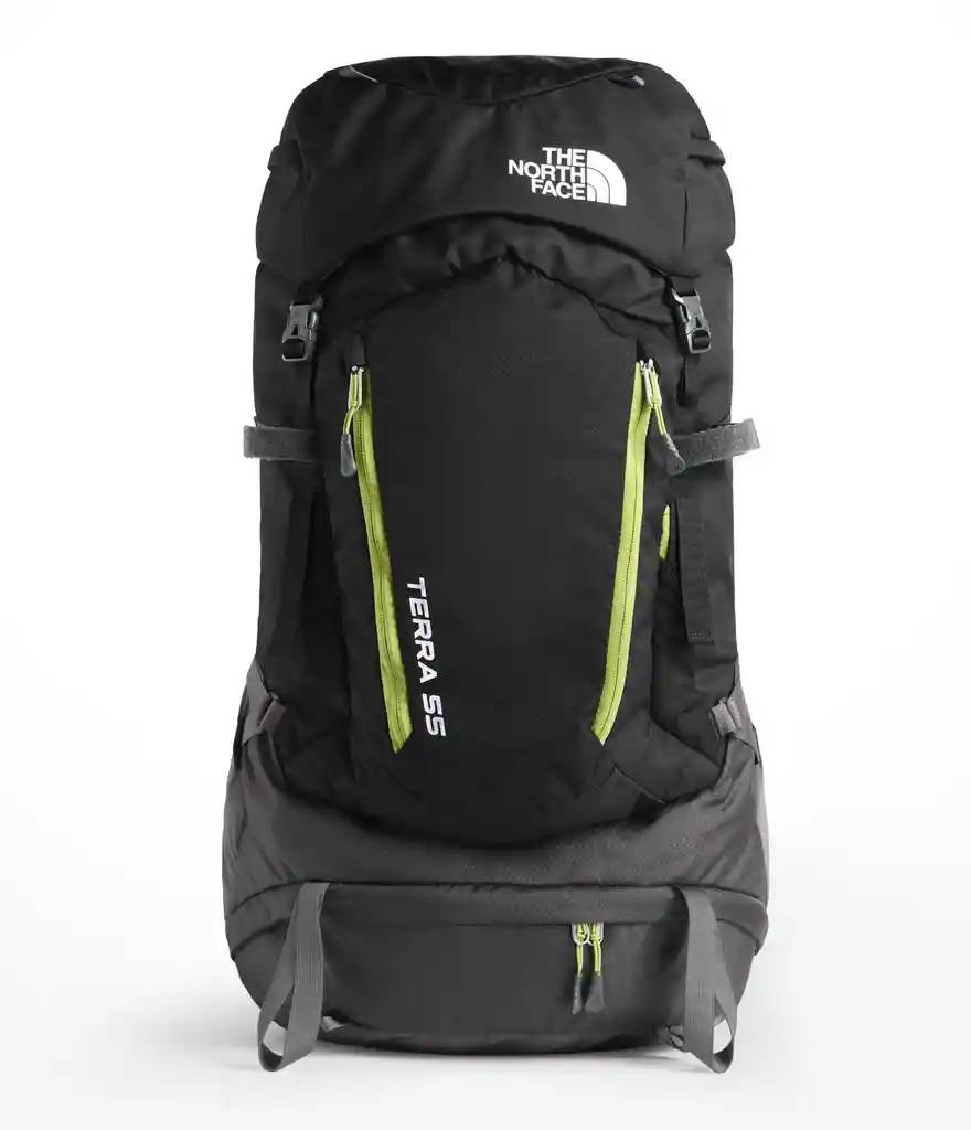 Morral Youth Terra 55 The North Face