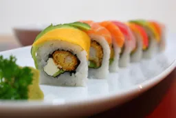 Sushi Arco Iris