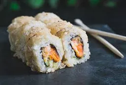 Sushi Roll Chontaduro