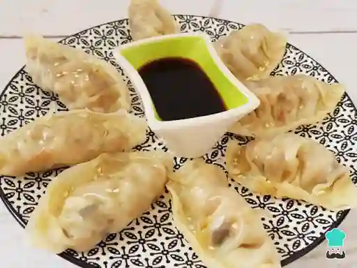 Gyozas