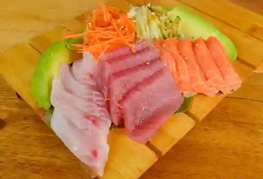 Sashimi