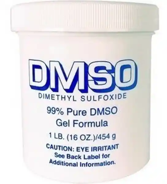 DMSO Gel X 1 Lb