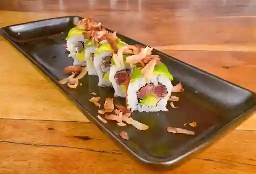 Teriyaki Roll