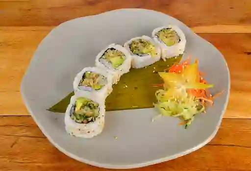 Yasai Roll