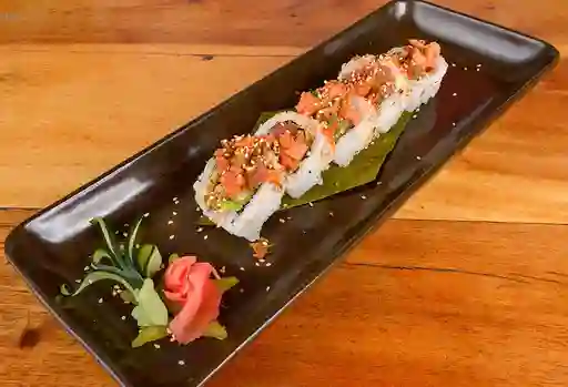 Roll Ika Maki