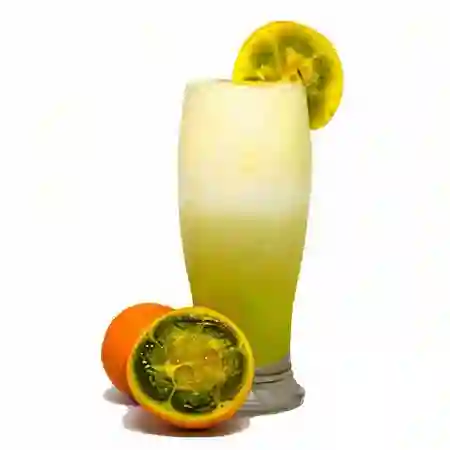 Jugo de Lulo