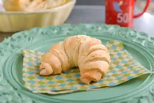 Croissant Mediano de Queso