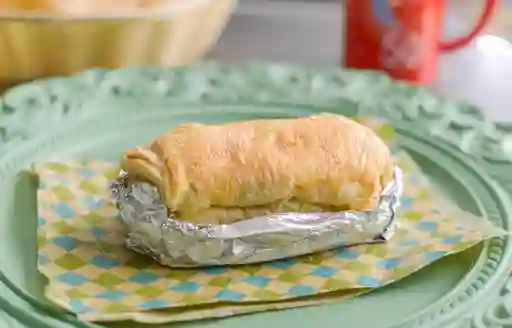 Rollo de Pollo Mediano
