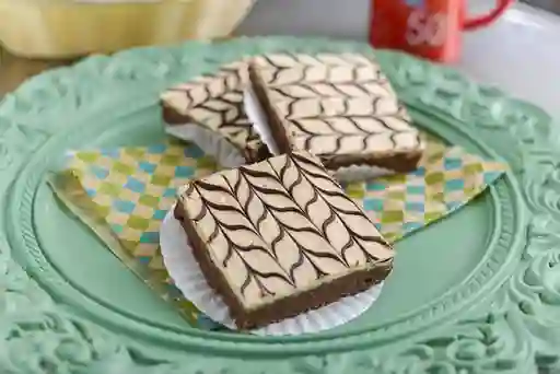 Brownie Grande