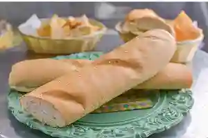 Pan Baguette