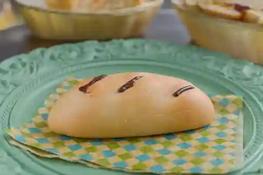 Pan de Chocolate