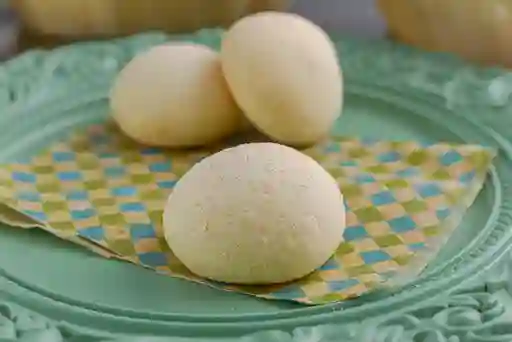 Pan de Bono