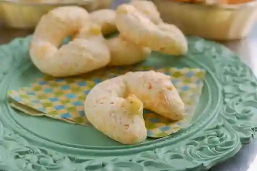 Pan de Yuca