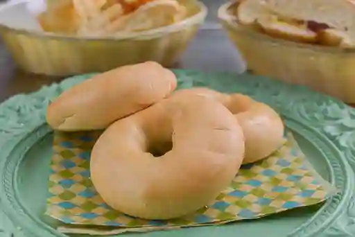 Roscón de Arequipe