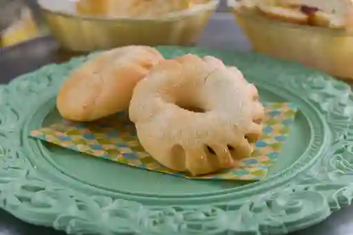 Roscón de Bocadillo