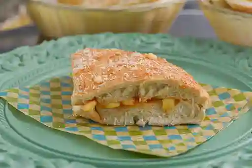 Pan Hawaiano
