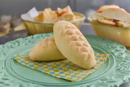 Pan de Maíz