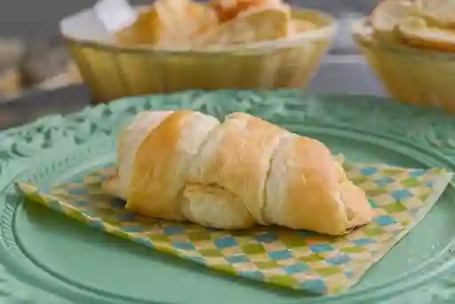 Pan Mantequilla