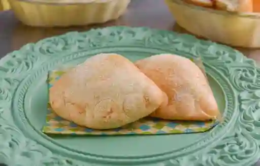 Panocha con Queso