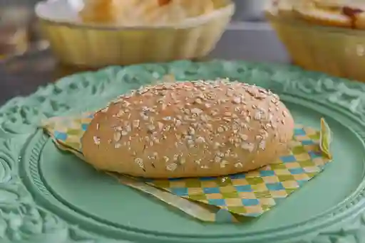 Pan Multigranos