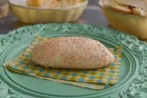 Pan Piedra