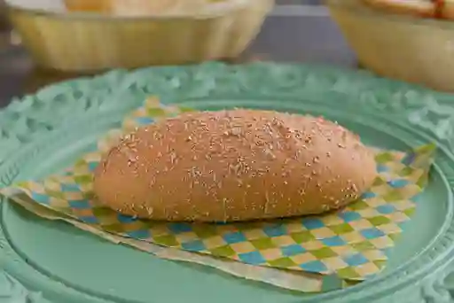 Pan Integral