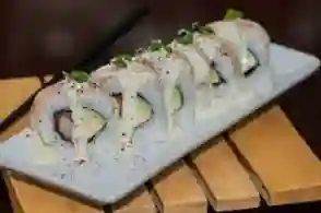 Roll Ceviche Calamar