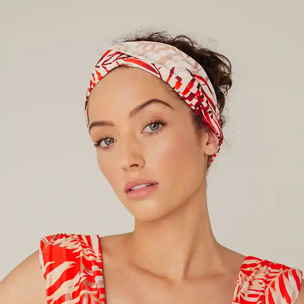 Headband Manglar 1