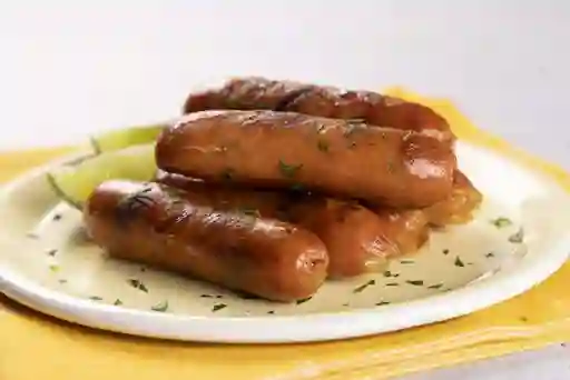 Chorizo Antioqueño