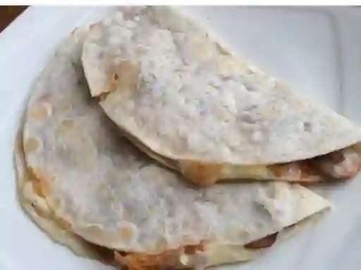 Quesadilla Especial