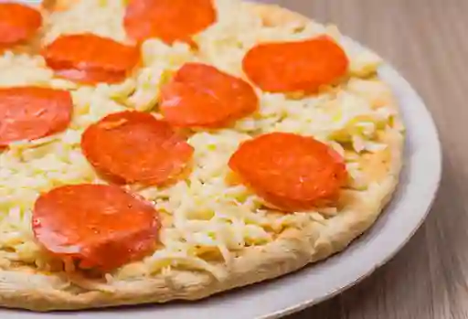 Pizza Pepperoni