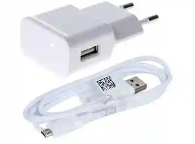 Cargador Para Android (Cable + Cubito) 1 U