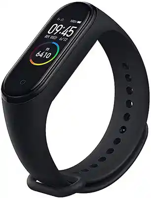 Xiaomi Wearable Mi Band 4 1 U