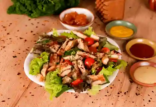 Ensalada