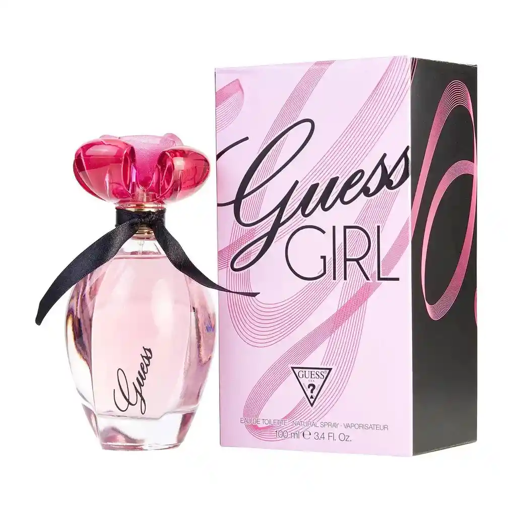 Guess Perfume