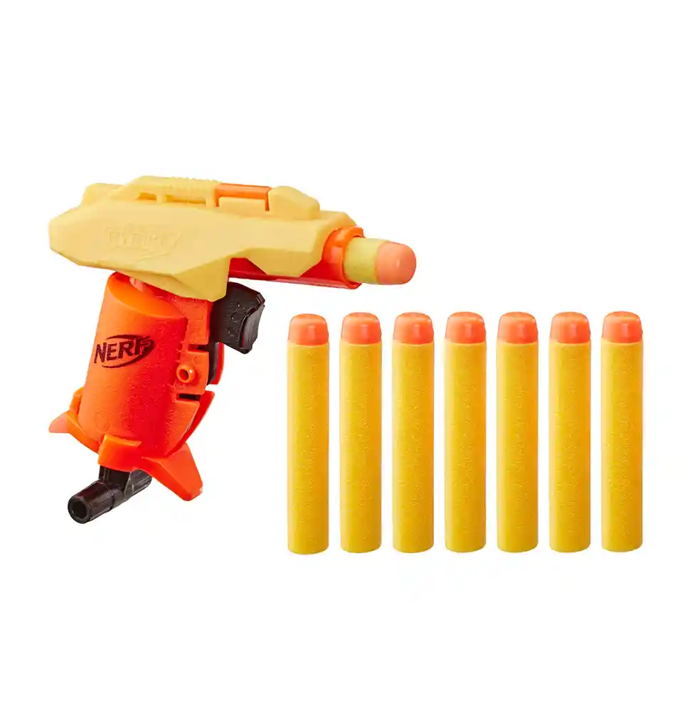 Nerf Alpha Sting Sd1