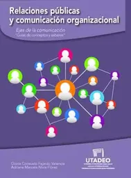 Relaciones Publicas y Comunicacion Organizacional 1 U