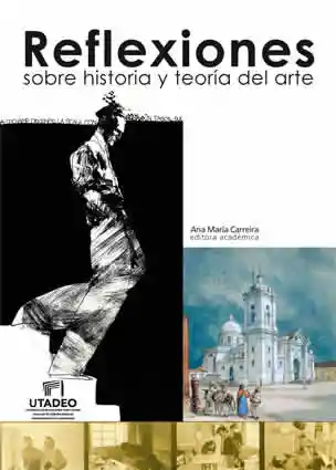 Reflexiones Sobre Historia y Teoria Del Arte 1 U