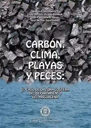 Carbon. Clima. Playas y Peces 1 U