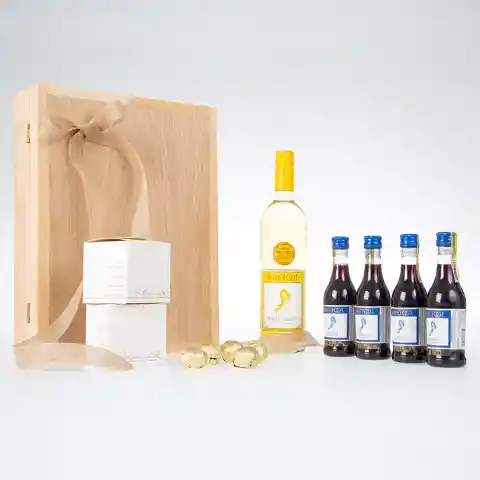 Wine Box