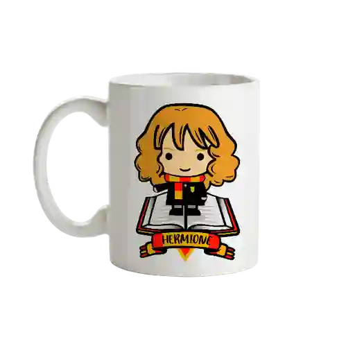 Mug Hermione Granger Harry Potter