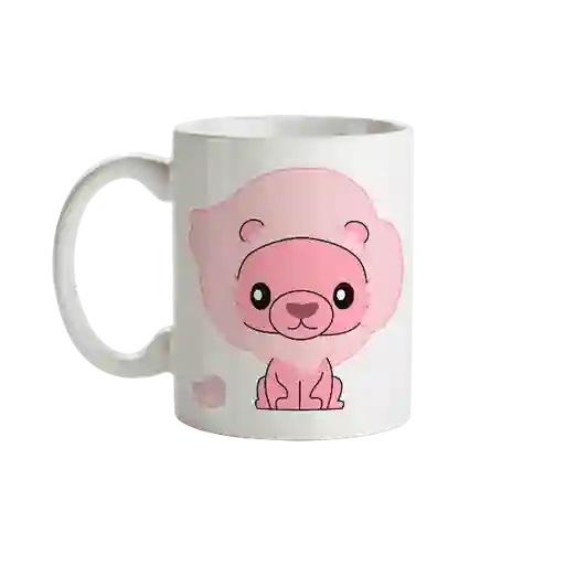 Mug Leon Steven Universe