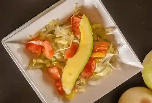 Ensalada de la Casa