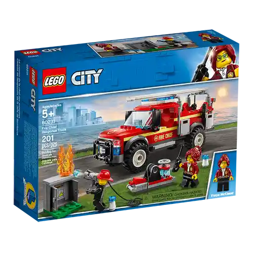 Lego City Town Mix 1 5+ 201 U