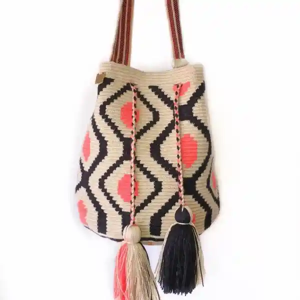 Wayuu Mochila Grande