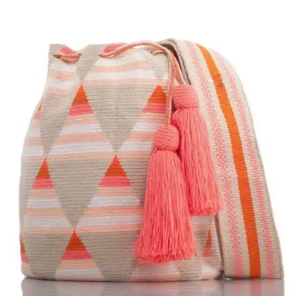 Wayuu Mochila Grande